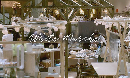 White Marche 画像