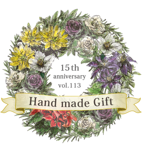 White Marche 〜 ハンドメイド・ギフト 〜 画像